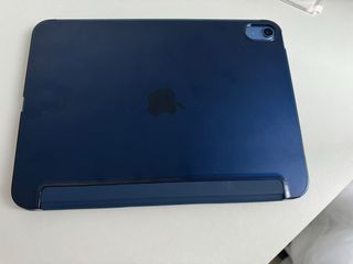 Apple iPad 10 (2022) 256GB Azul/Violeta