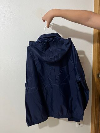 Conjunto Deportivo Nike Azul