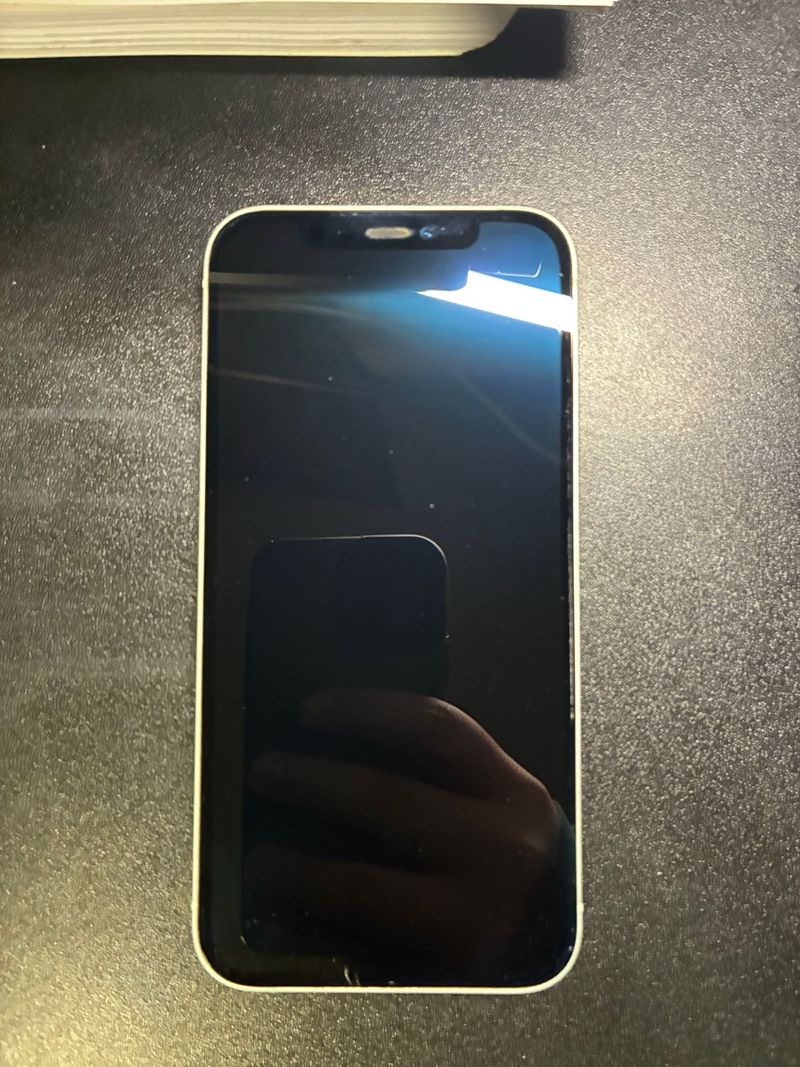 iPhone 12 128 GB