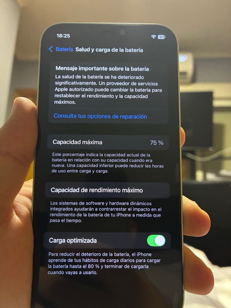 iPhone 12 128 GB afbeelding 3