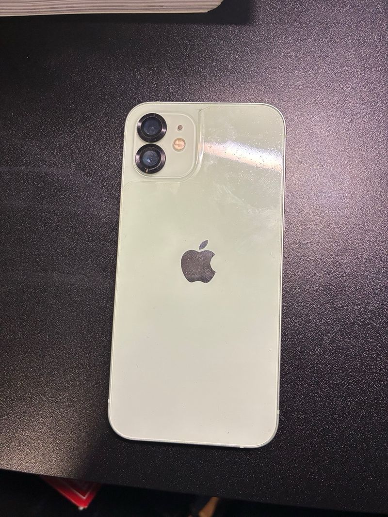 iPhone 12 128 GB afbeelding 2