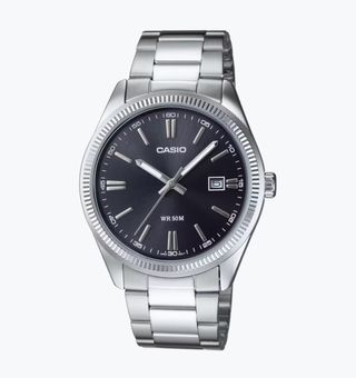Reloj Casio MTP-1302D-1A1VDF Negro