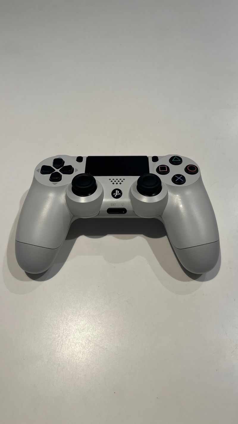 Mando PS4 Blanco Sony