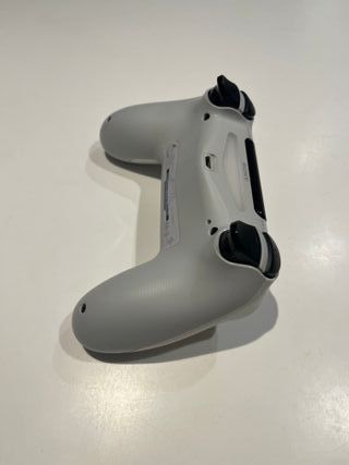 Mando PS4 Blanco Sony