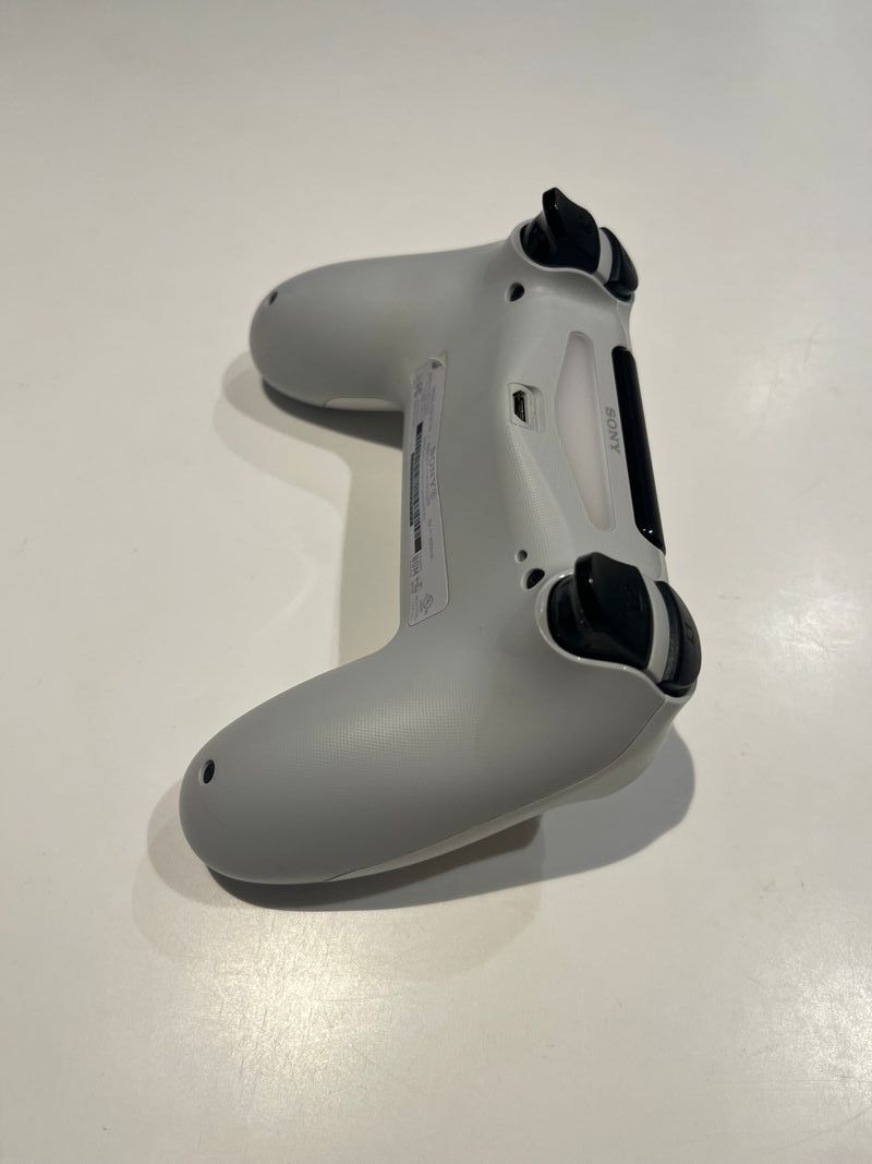 Mando PS4 Blanco Sony afbeelding 5