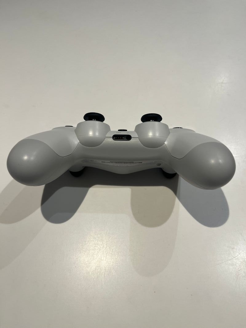 Mando PS4 Blanco Sony afbeelding 3