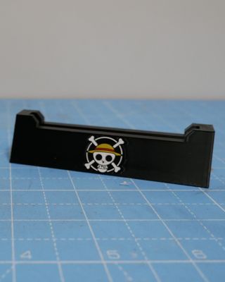 Stand per carte One Touch One Piece