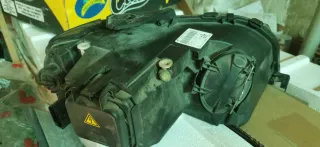Faro Xenon Audi A3 8P