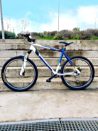 Bicicleta montaña Rockrider SXC MAXXIS