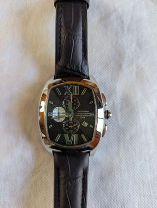 Orologio Chronotech 2223J al Quarzo Uomo