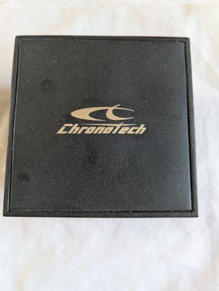 Orologio Chronotech 2223J al Quarzo Uomo