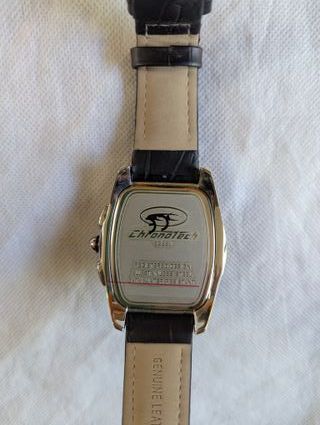 Orologio Chronotech 2223J al Quarzo Uomo