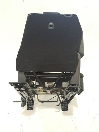 ASIENTOS TRASEROS KIA SORENTO II (XM)