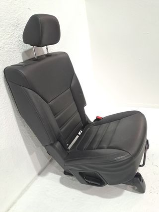 ASIENTOS TRASEROS KIA SORENTO II (XM)