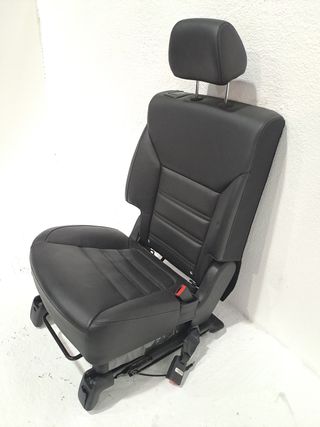 ASIENTOS TRASEROS KIA SORENTO II (XM)