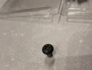 Tornillos para discos de freno de bici