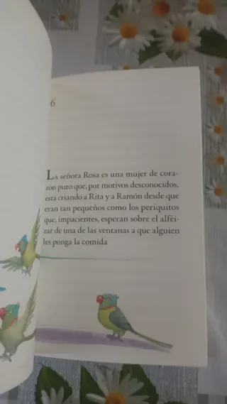 El misterio de la casa del palomar