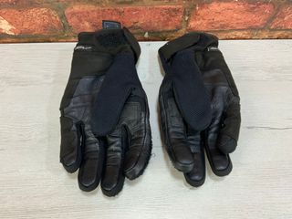 Guantes Moto Alpinestars Drystar