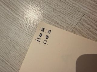 Libro Mala fama (TRILOGÍA CLICHÉ)