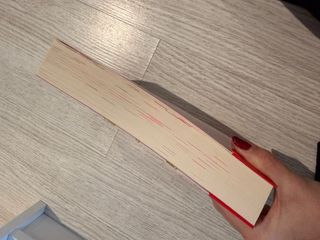 Libro Mala fama (TRILOGÍA CLICHÉ)