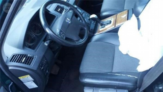 Despiece volvo xc90