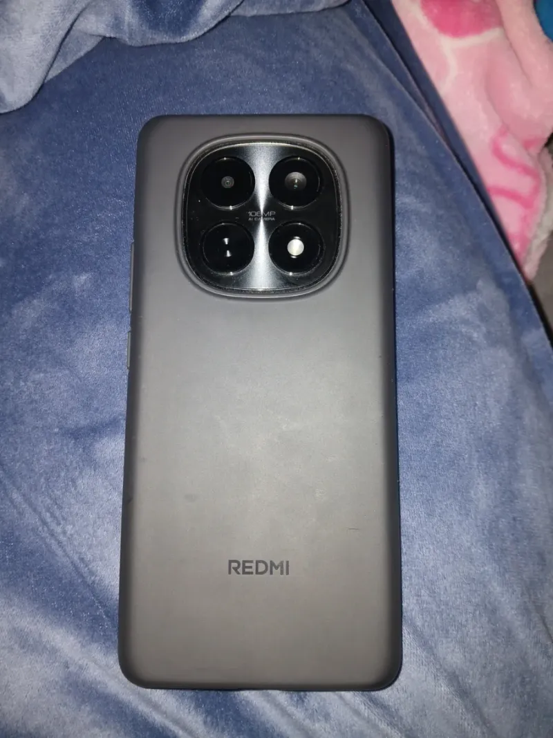 Xiaomi Redmi Note 11 Pro+ 5G Gris