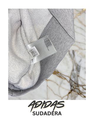 Sudadera Adidas Originals | hoodie deportivo