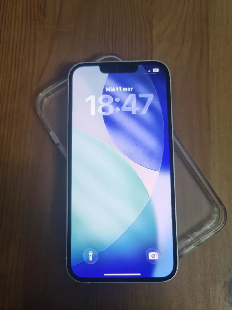 iPhone 13 128GB