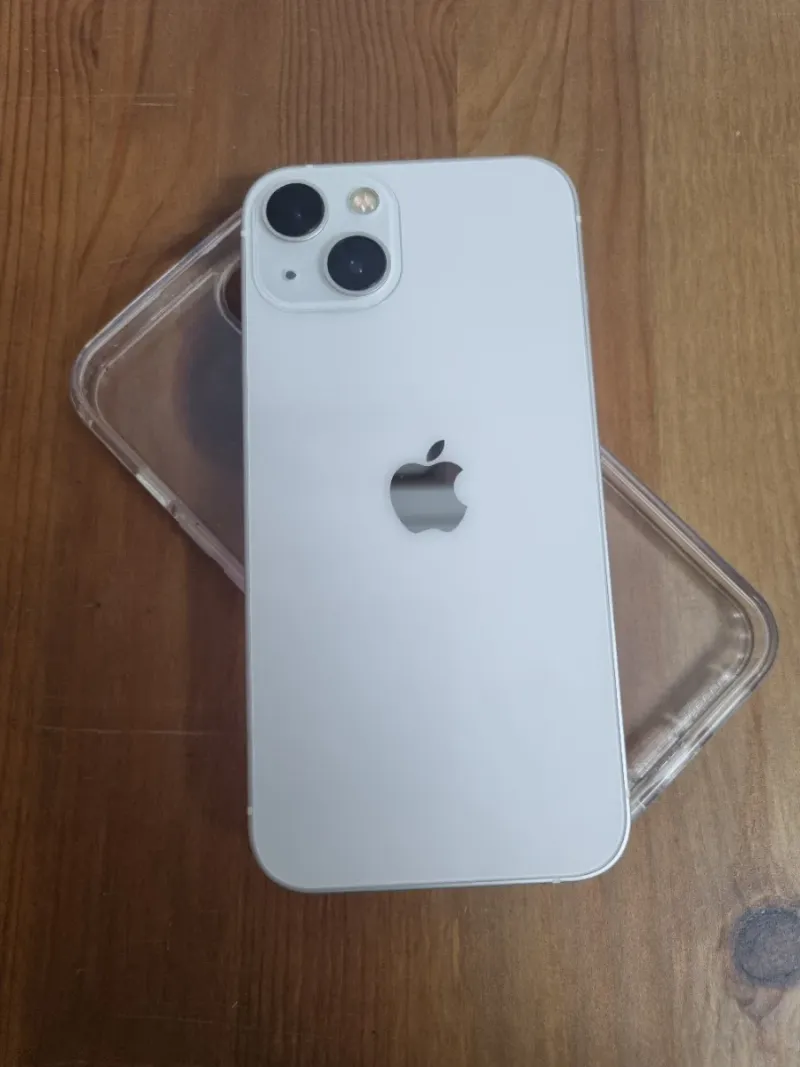 iPhone 13 128GB afbeelding 3