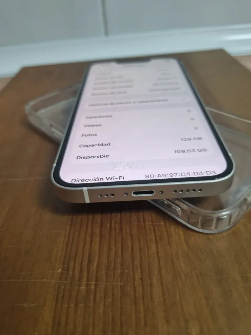 iPhone 13 128GB afbeelding 5