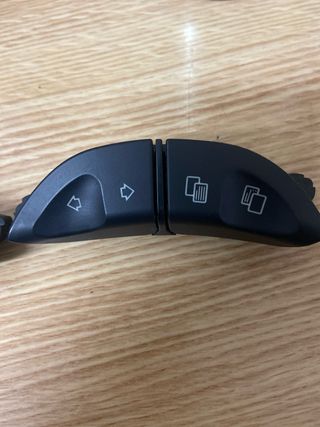 Botones Volante Mercedes Vito Viano