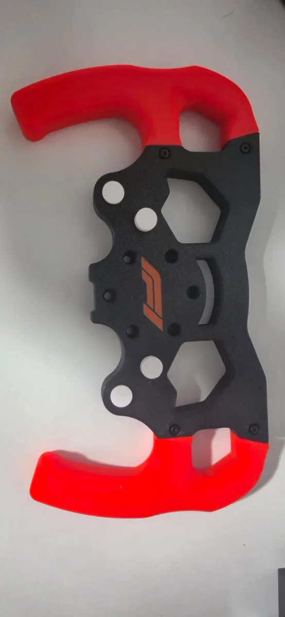 Mod F1 Logitech G29
