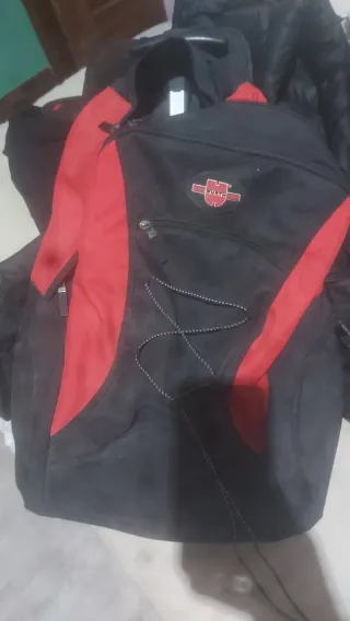 Mochila de herramientas Wurth