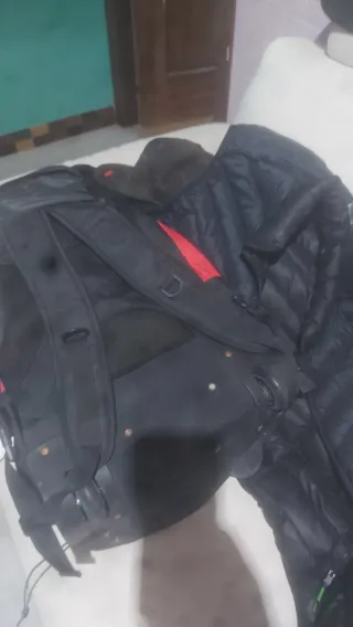 Mochila de herramientas Wurth