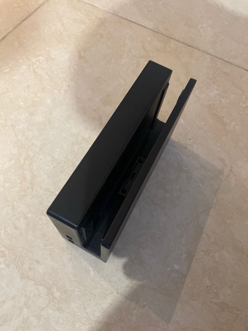 Base Dock Nintendo Switch afbeelding 2