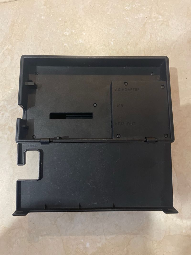 Base Dock Nintendo Switch afbeelding 3