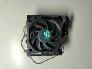 Procesador AMD FX-4130 4 núcleos (AM3+)