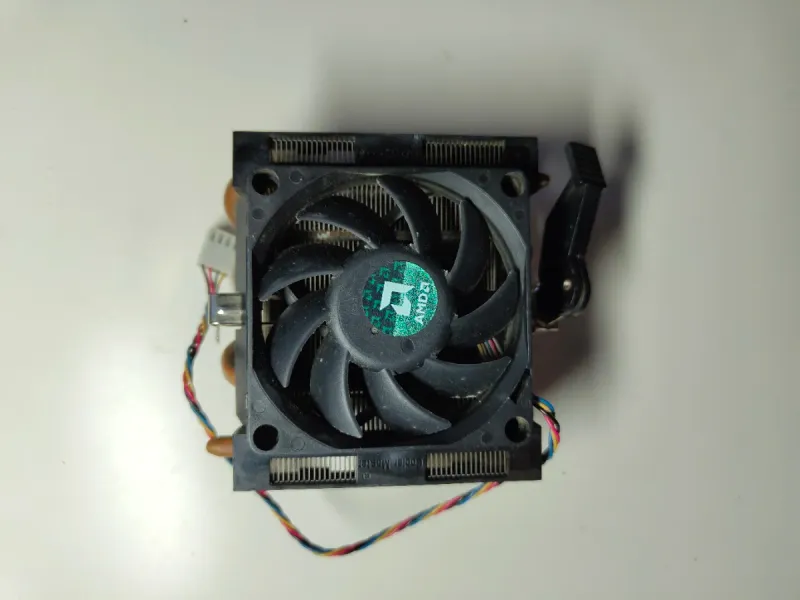 Procesador AMD FX-4130 4 núcleos (AM3+) afbeelding 3