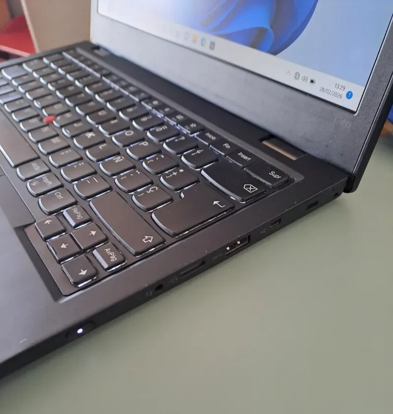 Lenovo ThinkPad i5 afbeelding 3