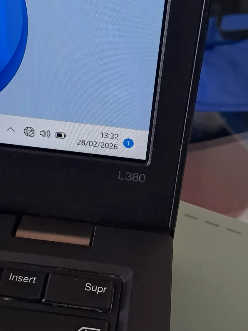 Lenovo ThinkPad i5 afbeelding 4