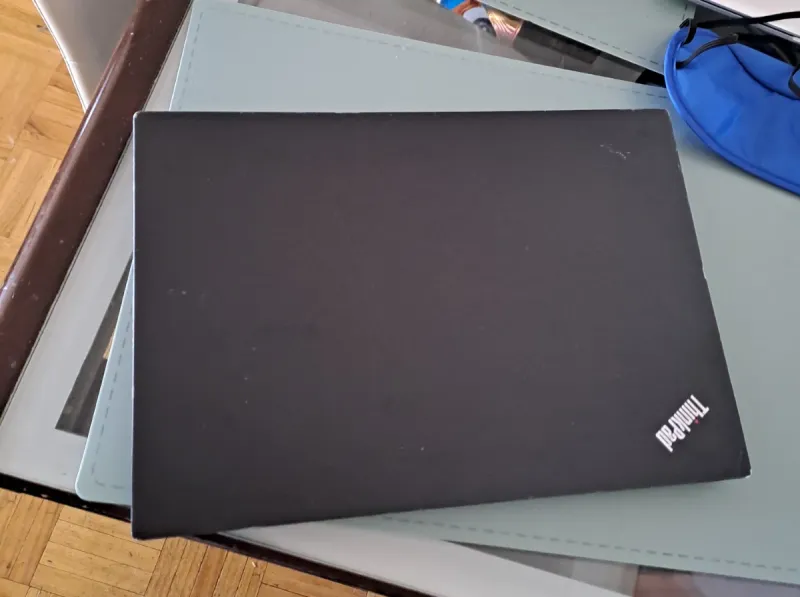 Lenovo ThinkPad i5 afbeelding 7
