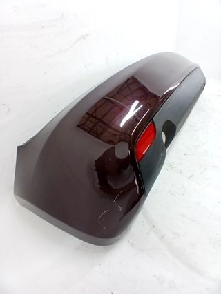 PARAGOLPES TRASERO AUDI A1 SPORTBACK (8XF)