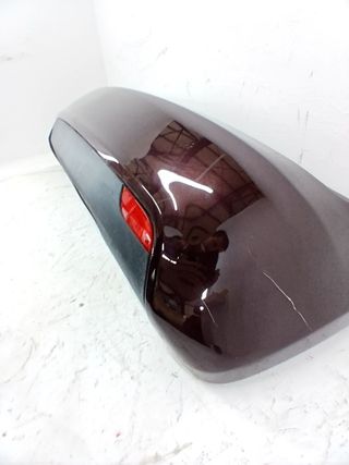 PARAGOLPES TRASERO AUDI A1 SPORTBACK (8XF)