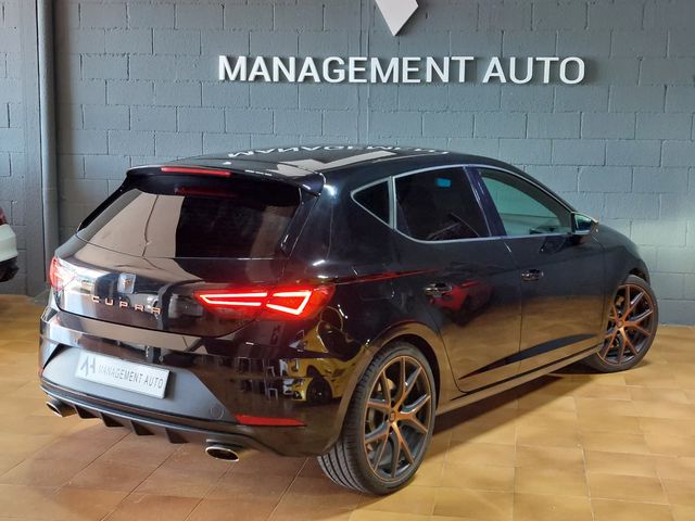 SEAT Leon 2019