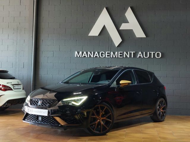 SEAT Leon 2019