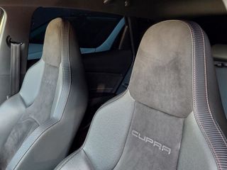 SEAT Leon 2019