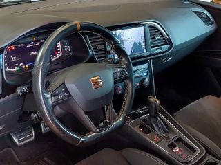 SEAT Leon 2019