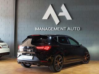 SEAT Leon 2019