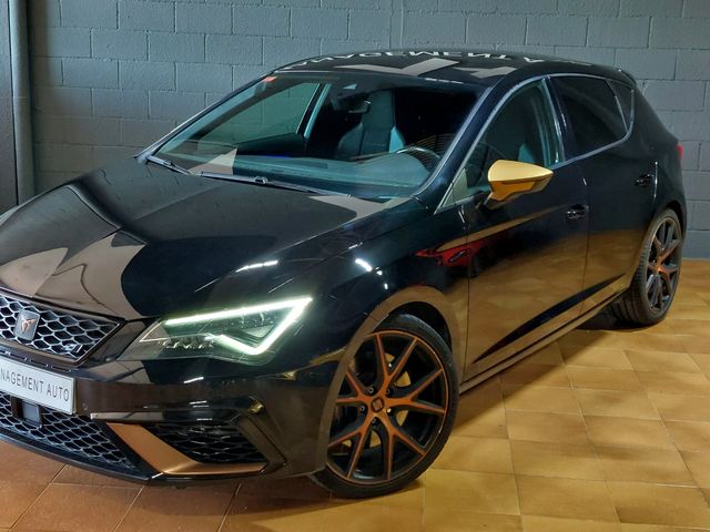 SEAT Leon 2019