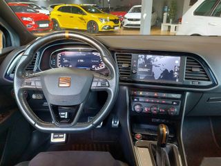 SEAT Leon 2019